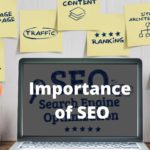 What is the Importance of SEO in 2019 to Rank Higher in Google