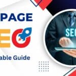 on page seo actionable guide