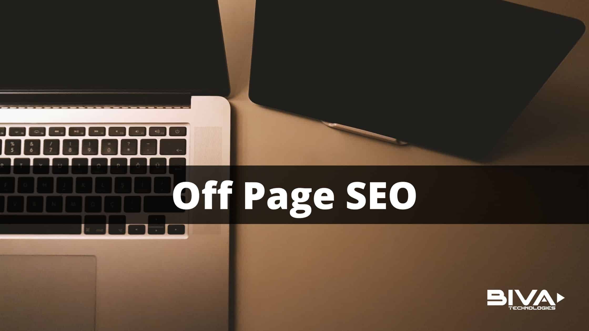 5+ Off Page SEO Strategy to Grow Organic Traffic (Evergreen)