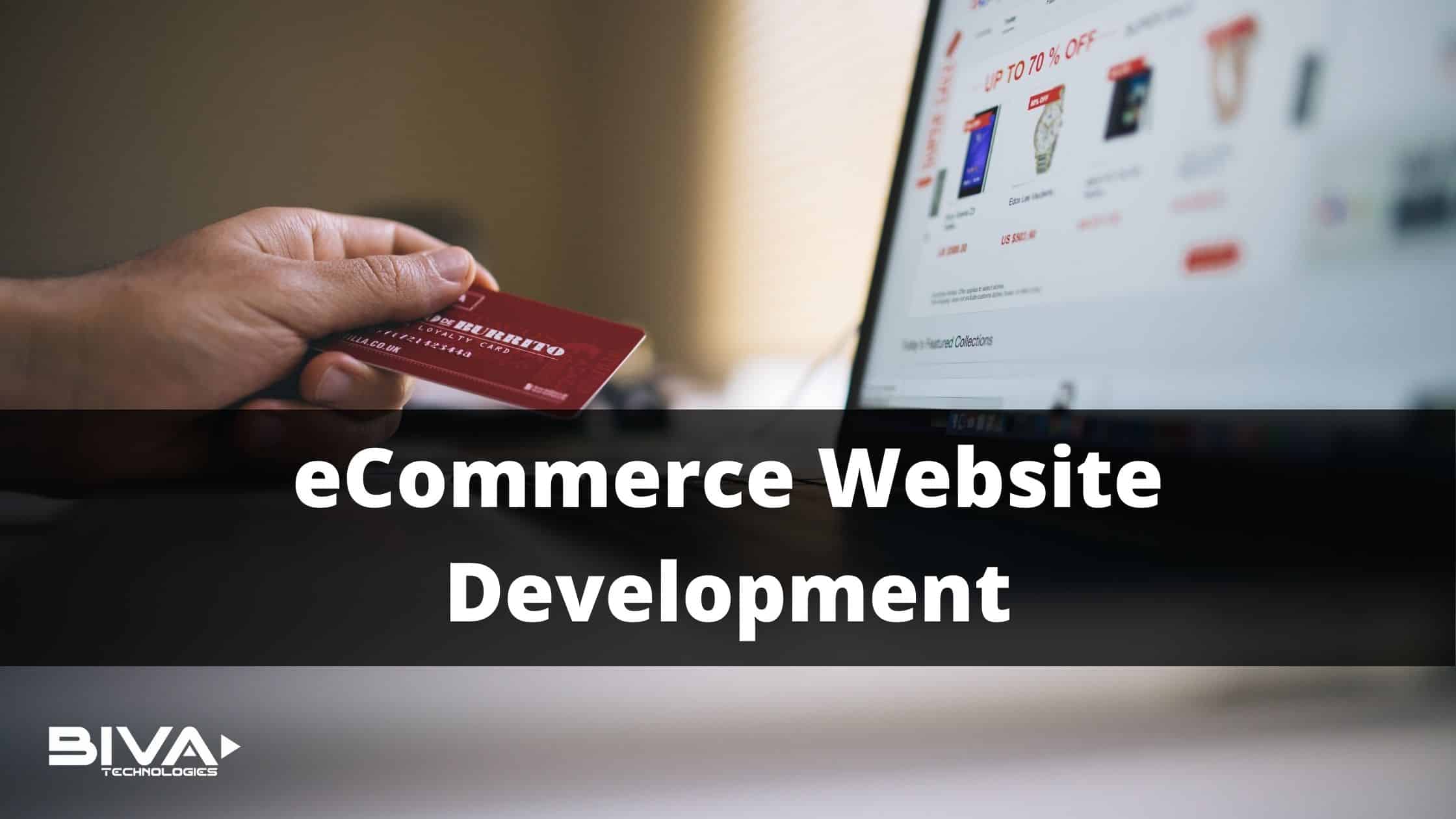 Start eCommerce Website Development in WordPress (15 min)