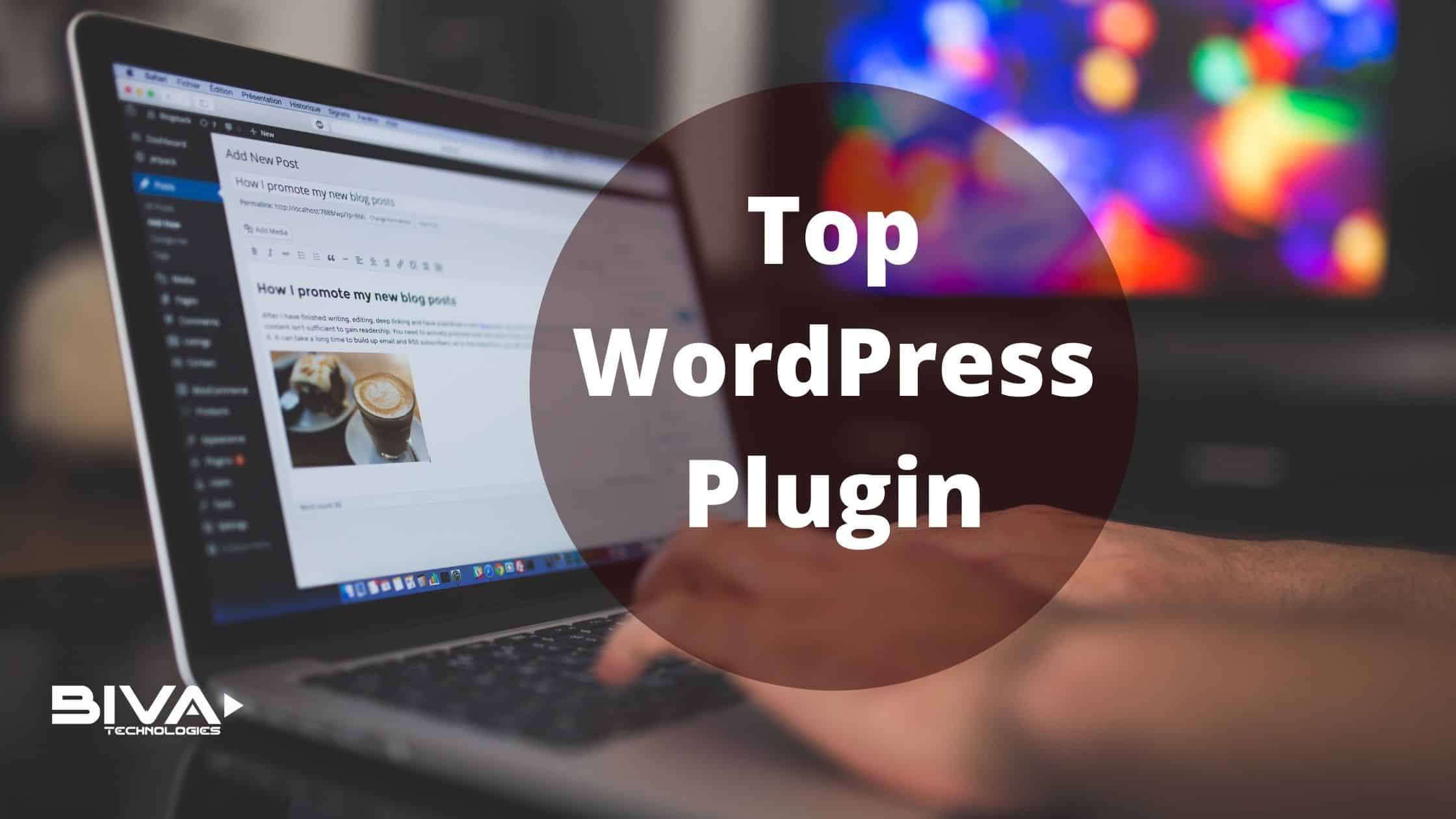 Top WordPress Plugin for Small Businesses