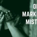 Online Marketing Mistakes