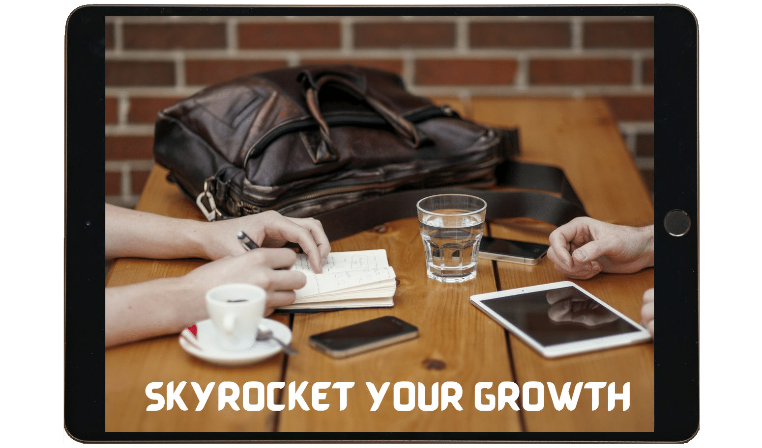 Skyrocket Your Growth - digital marketing company in india biva technologies