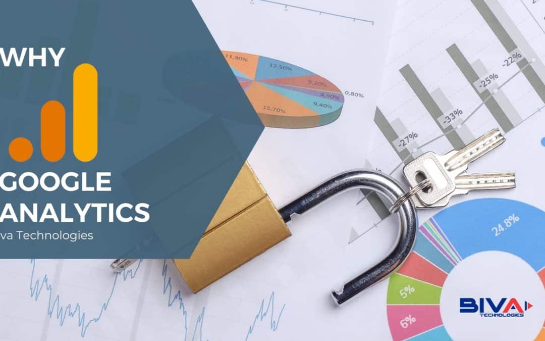 Google Analytics 100% Beginners' Guide to Business Analysis