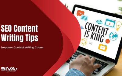 9+ SEO Content Writing Tips: Empower Content Writing Career