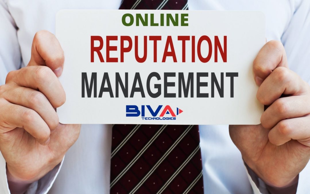 Online Reputation Management: 7+ Top Beneficial Facts (2022)