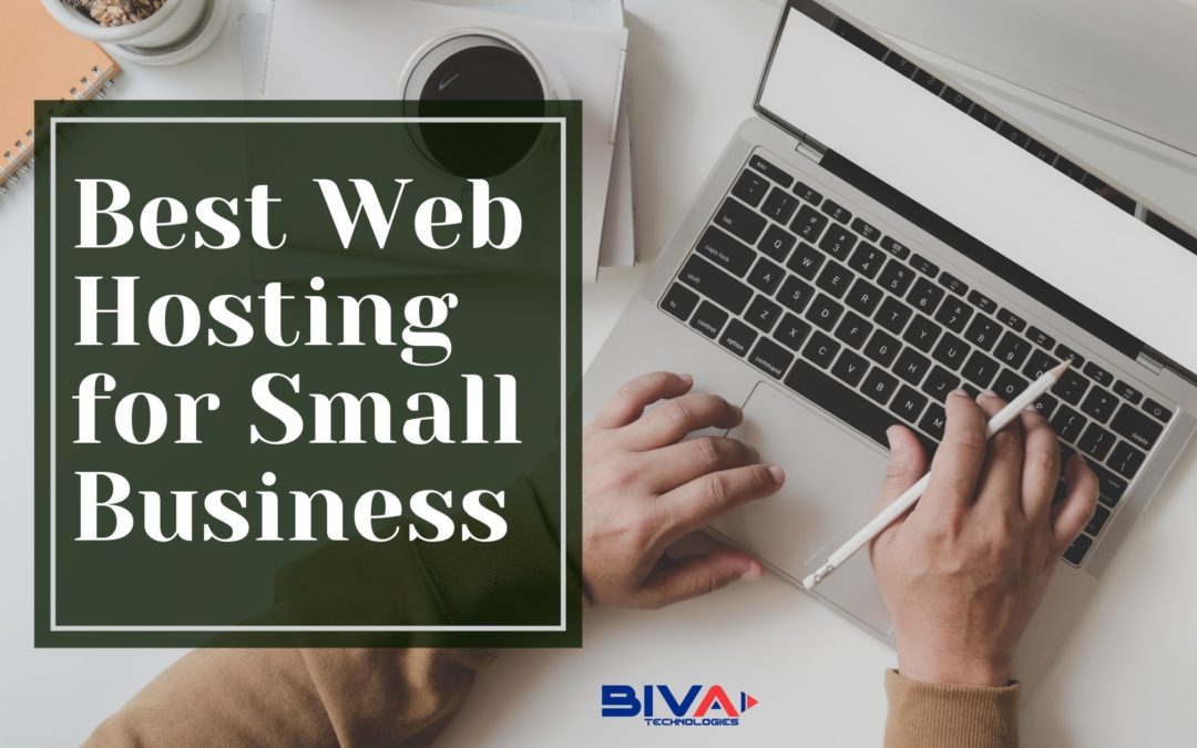 Best Web Hosting for Small Business