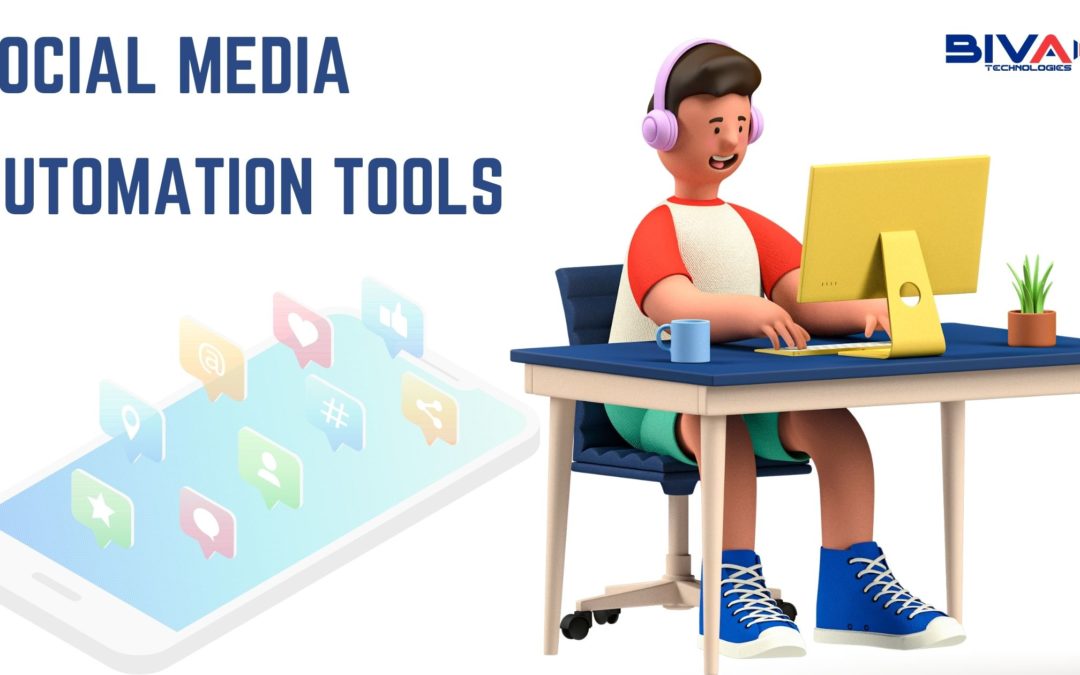 Social Media Automation Tools