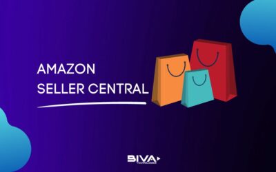 A Complete Amazon Seller Central Guide: 2022
