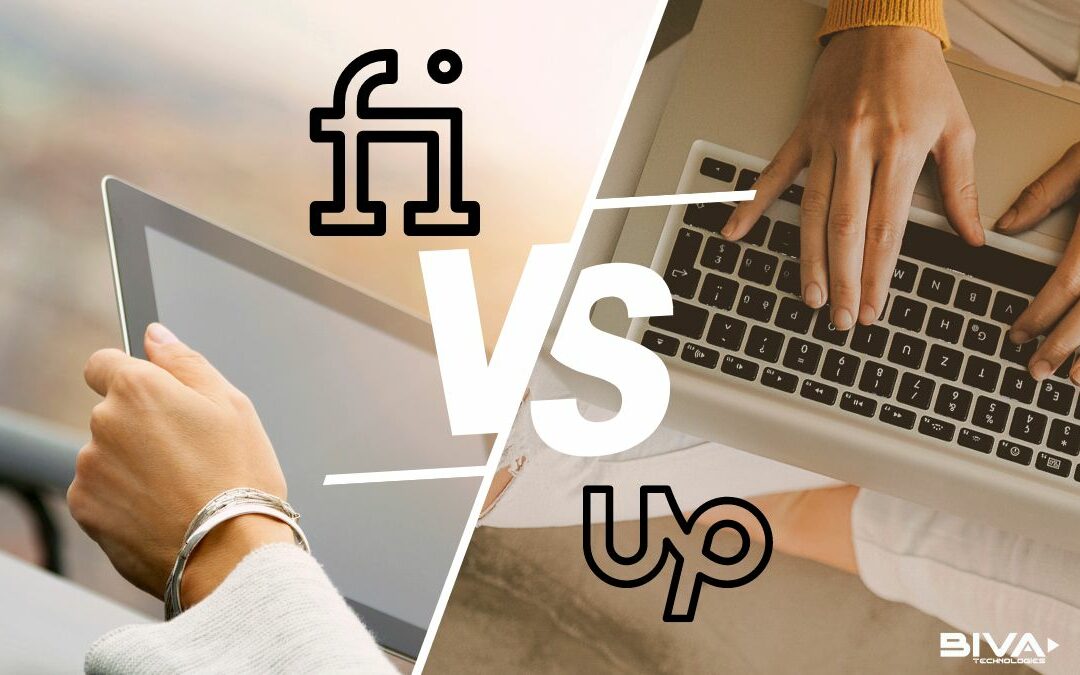 Fiverr vs Upwork: 100% Ultimate Battle for Beginners