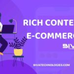 rich content e-commerce