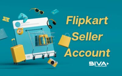 Flipkart Seller Account: 100% Real eCommerce Game Changer