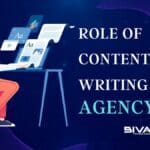 role of content writing agency