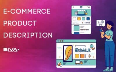 7+ Actionable Guide on E-Commerce Product Description