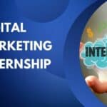 digital marketing internship - biva technologies