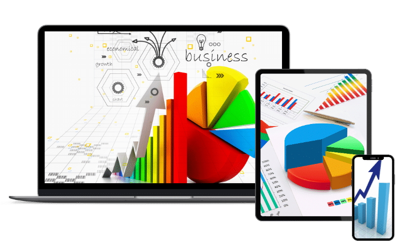 AI powered digital marketing services by Biva Technologies