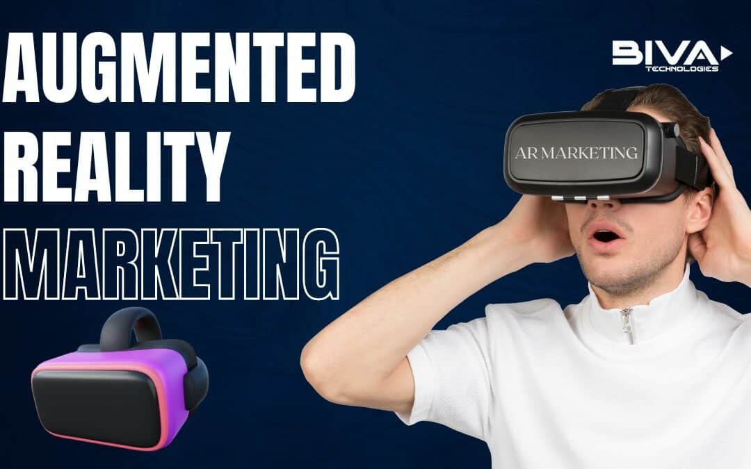 augmented reality marketing with biva technologies