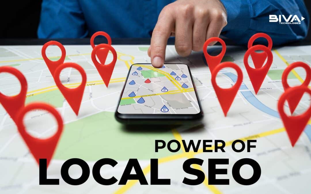 Ultimate Power of Local SEO: Your Best Business Buddy