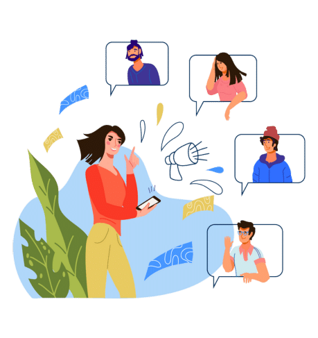 Earn Evaluate Elevate