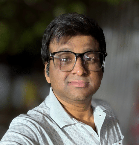 Founder of Biva Technologies