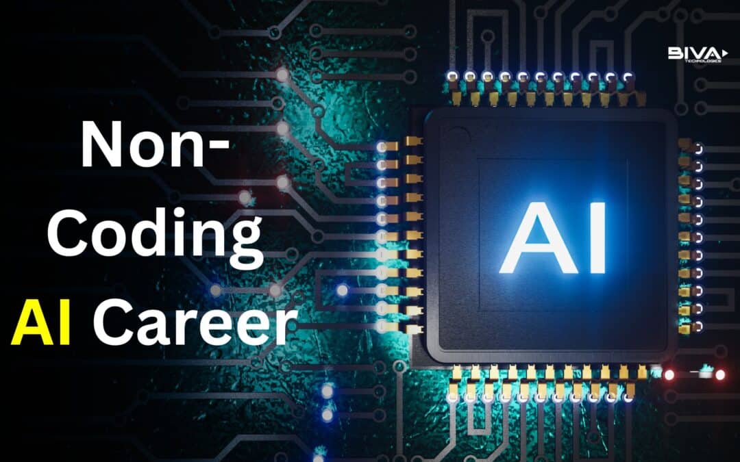 Non-Coding AI Career